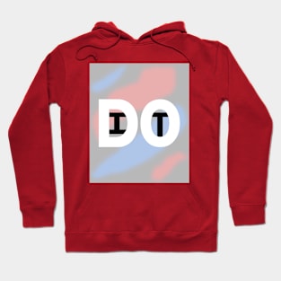 DO IT Hoodie